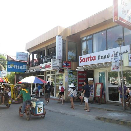 Ferienwohnung Maxima De Boracay Balabag  Exterior foto