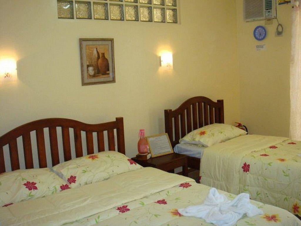 Ferienwohnung Maxima De Boracay Balabag  Exterior foto
