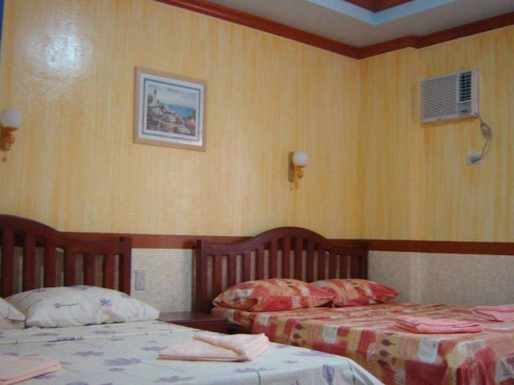 Ferienwohnung Maxima De Boracay Balabag  Exterior foto