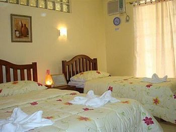 Ferienwohnung Maxima De Boracay Balabag  Exterior foto