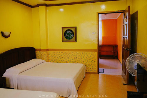 Ferienwohnung Maxima De Boracay Balabag  Exterior foto