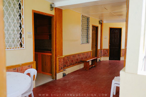 Ferienwohnung Maxima De Boracay Balabag  Exterior foto