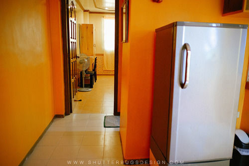 Ferienwohnung Maxima De Boracay Balabag  Exterior foto