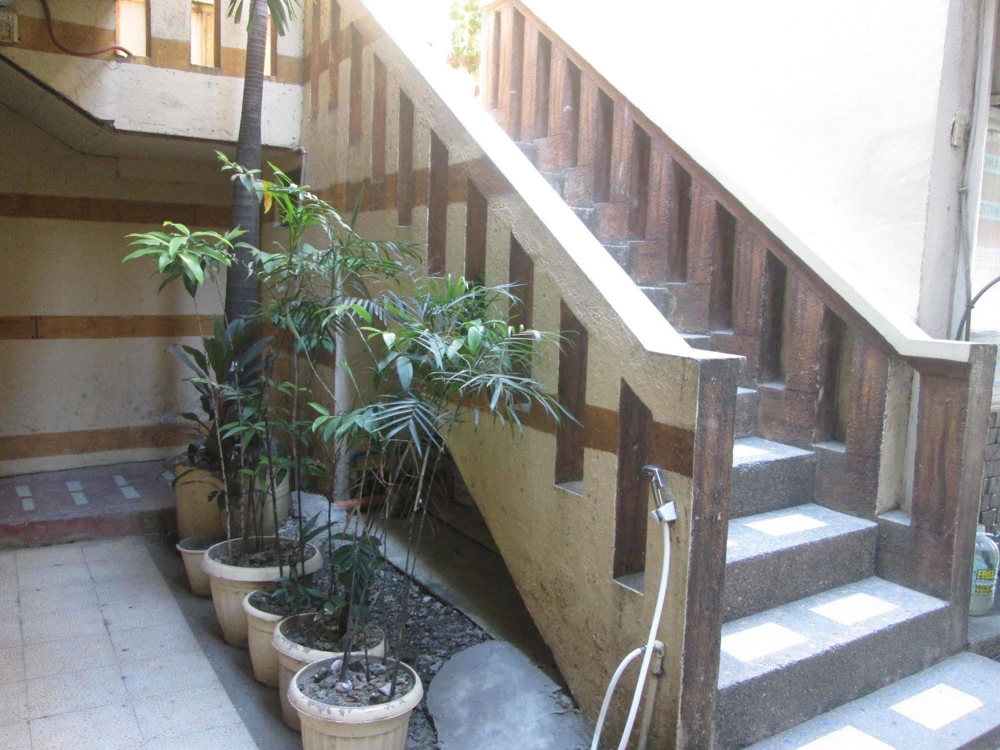 Ferienwohnung Maxima De Boracay Balabag  Exterior foto