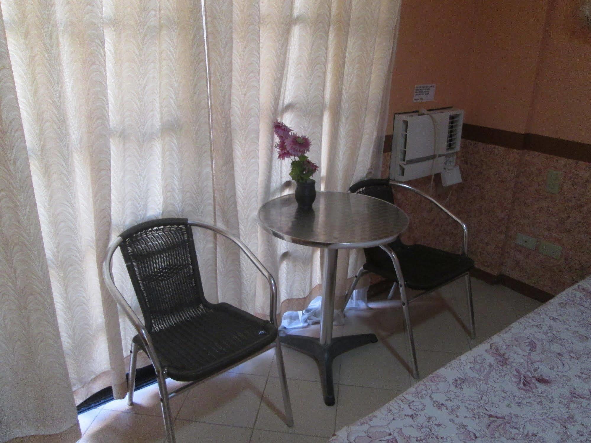 Ferienwohnung Maxima De Boracay Balabag  Exterior foto