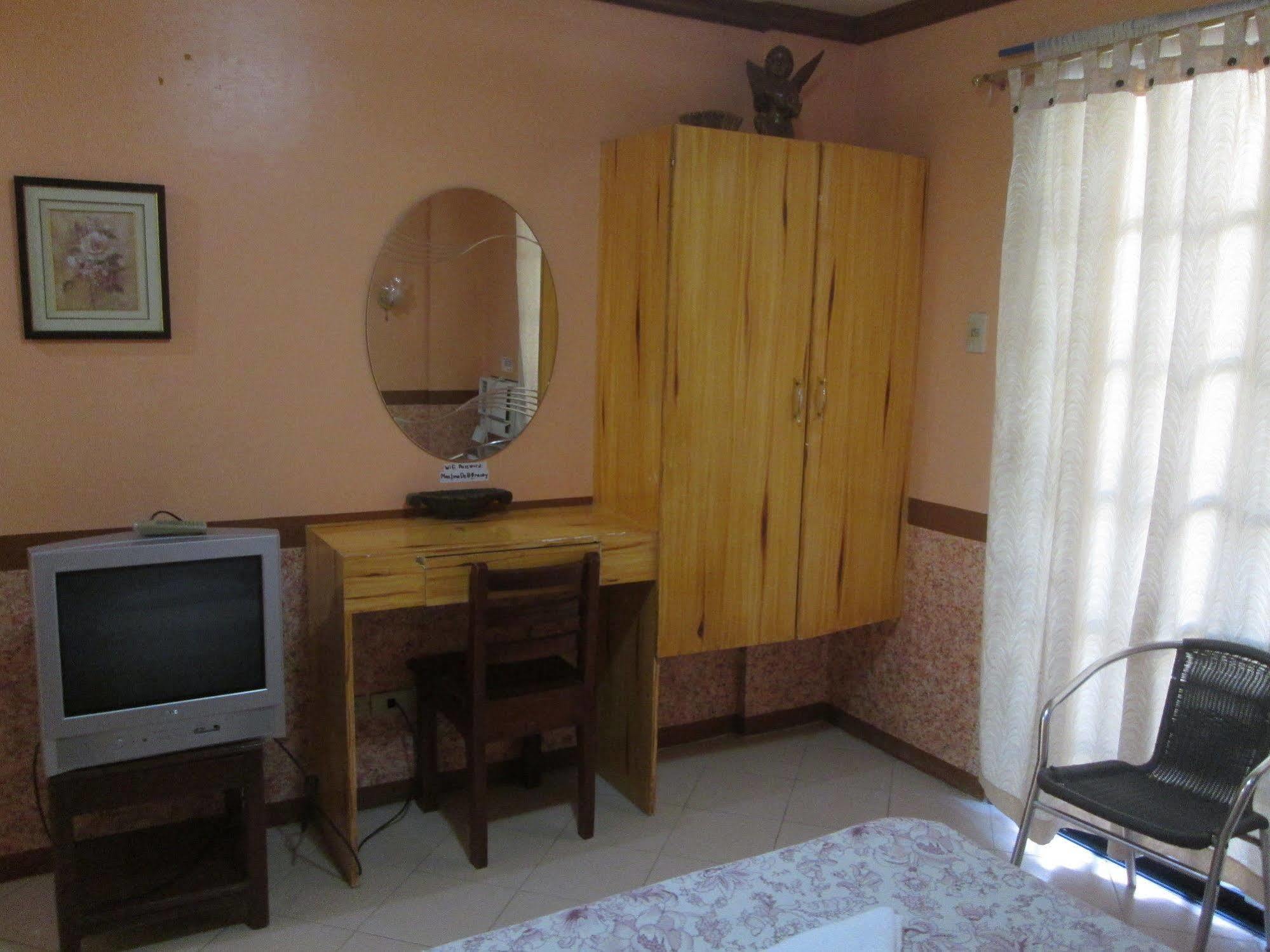 Ferienwohnung Maxima De Boracay Balabag  Exterior foto