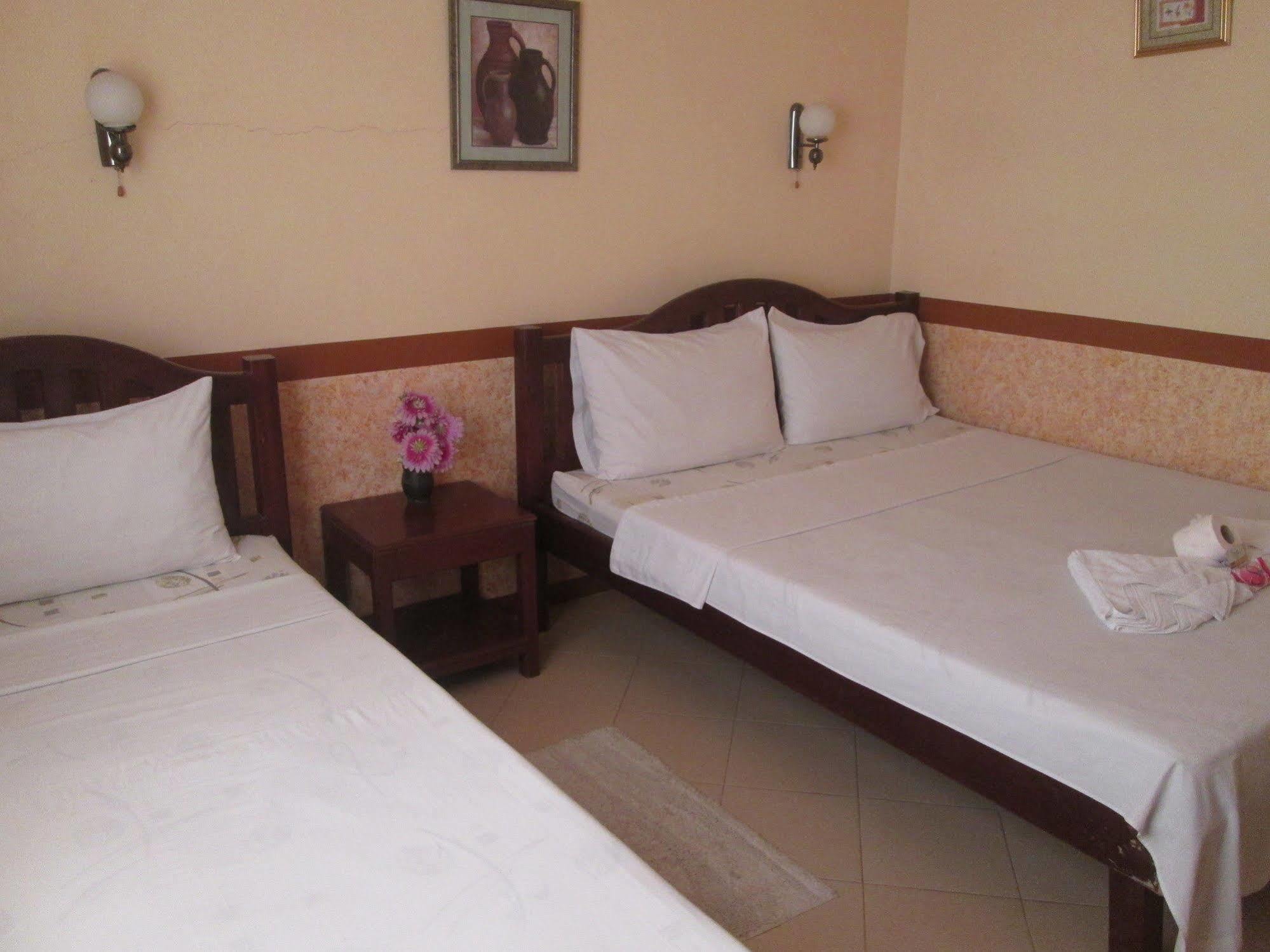 Ferienwohnung Maxima De Boracay Balabag  Exterior foto