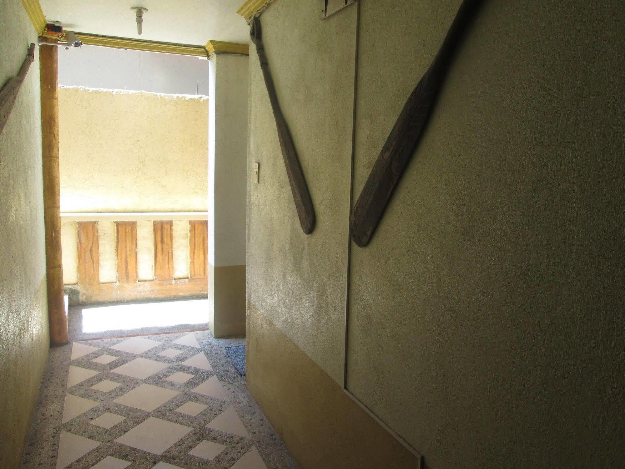 Ferienwohnung Maxima De Boracay Balabag  Exterior foto