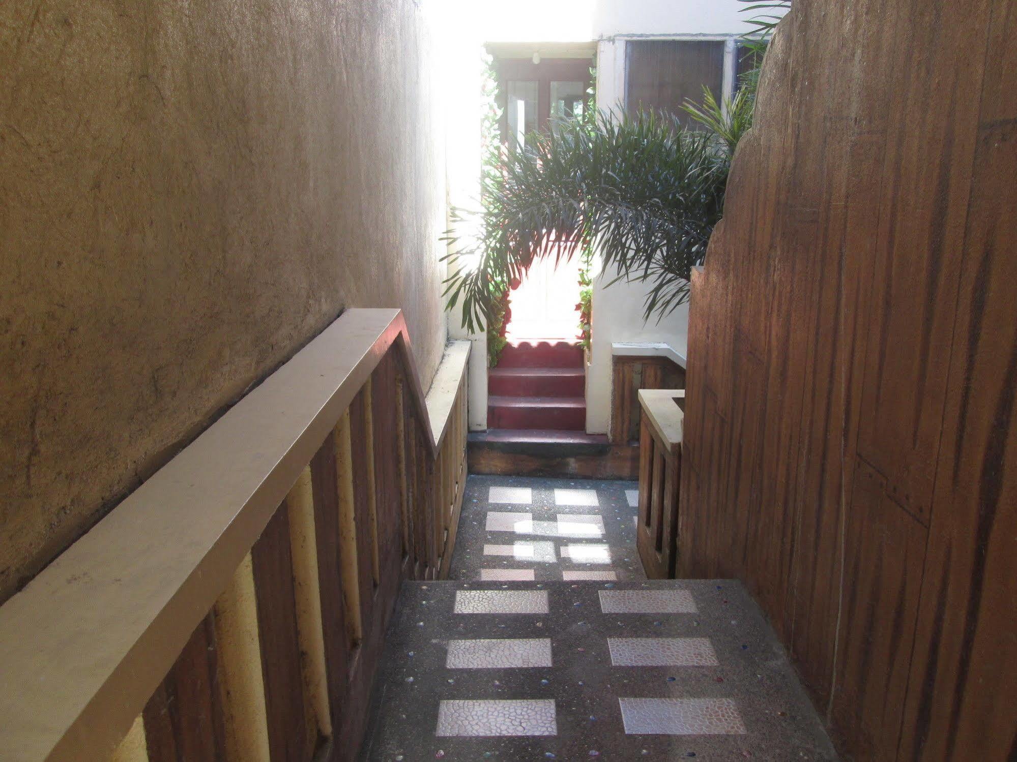 Ferienwohnung Maxima De Boracay Balabag  Exterior foto