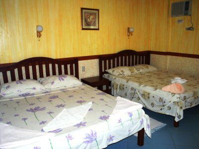 Ferienwohnung Maxima De Boracay Balabag  Exterior foto